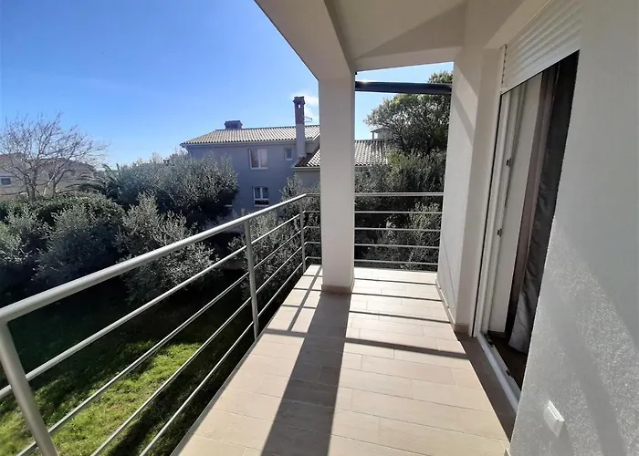 Vakantiehuis Aurora