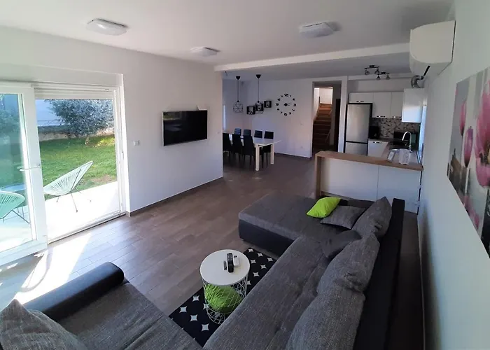 Aurora Vakantiehuis *