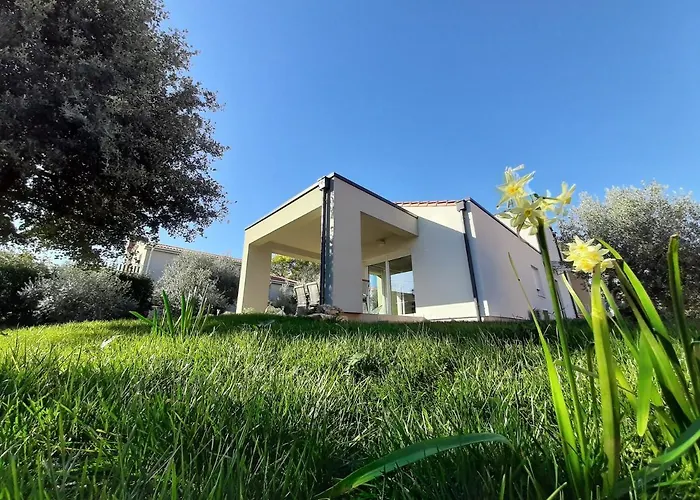 Vakantiehuis Aurora