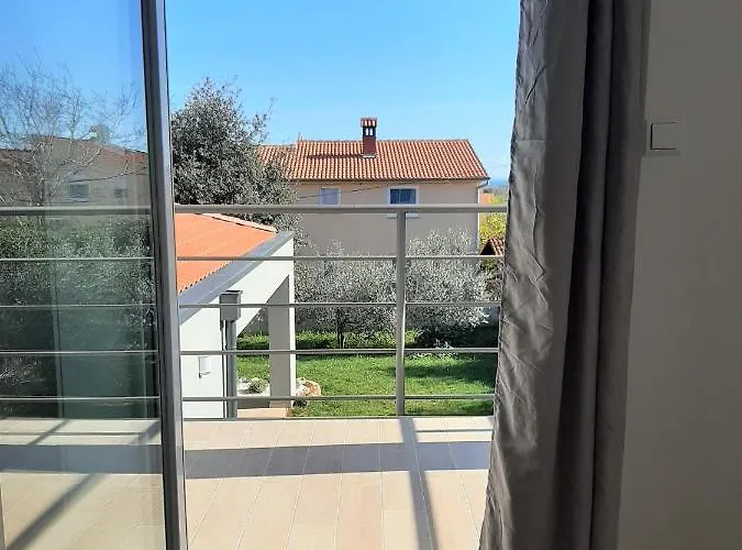 Vakantiehuis Aurora Ližnjan