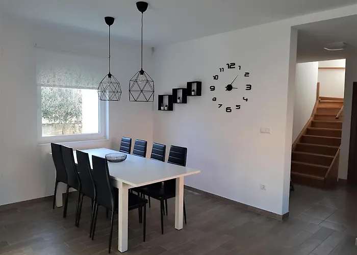 Vakantiehuis Aurora
