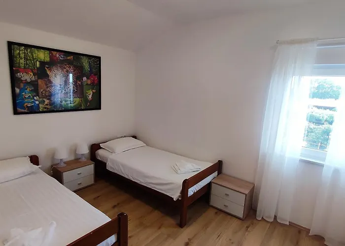 Vakantiehuis Aurora *