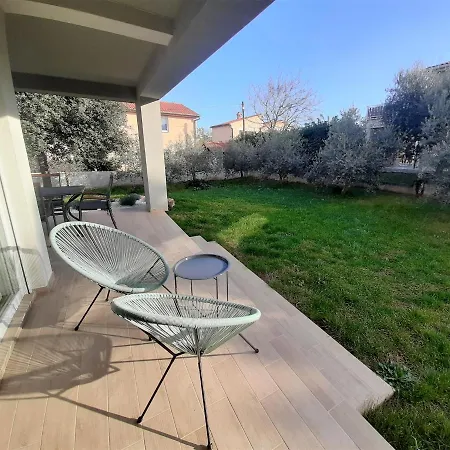 Tatil Evi Aurora