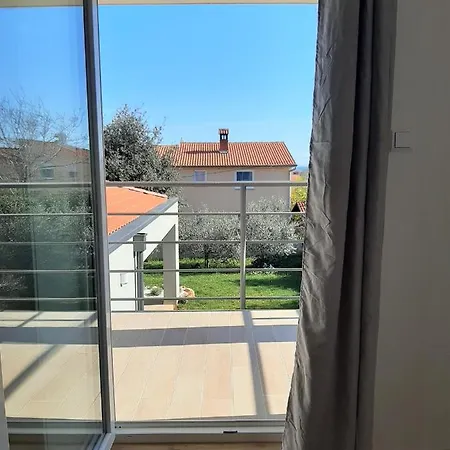 Tatil Evi Aurora Ližnjan
