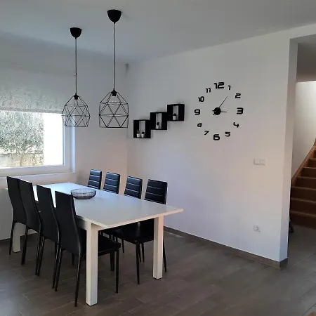 Tatil Evi Aurora