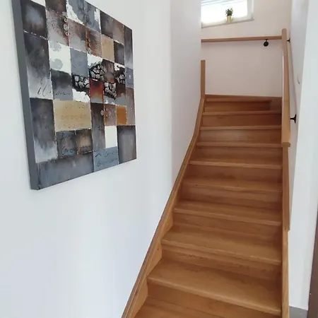 Tatil Evi Aurora